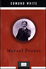 Edmund White's Proust