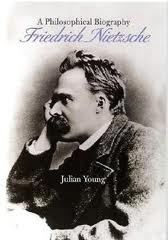 Young's Biography, Nietzsche, A Philosophical Biography