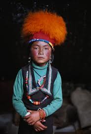 An Alison Wright Portrait