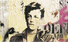 The Young Rimbaud