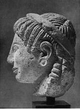 Apollo, to whom the Muses reported.