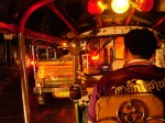 Bangkok by tuk tuk