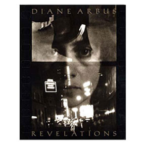 Diane Arbus, Revelations