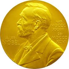 Nobel Prize Medal