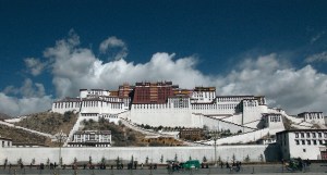 The Potala
