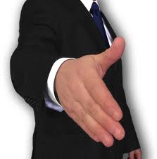 Hello, and what do you do?