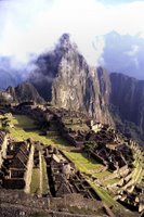 Machu Picchu, Peru