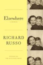 Russo's new memoir
