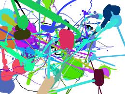 Art of Jackson Pollock