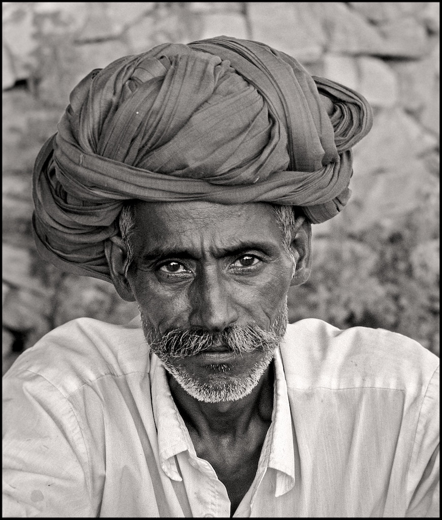 Merchant, India