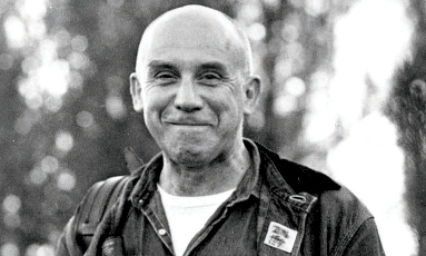 Thomas Merton